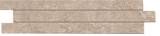 Бордюр Kerama Marazzi Про Стоун Беж Мозаичный SG187/001 7.3x32