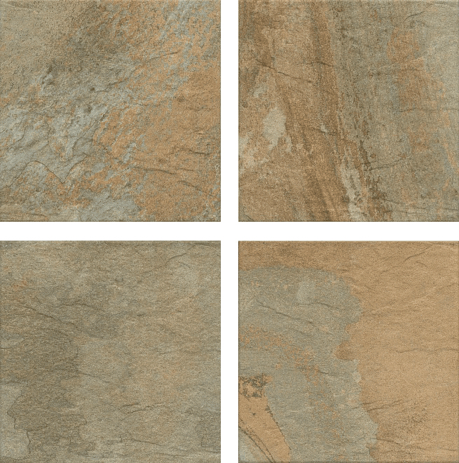 Керамогранит Kerama Marazzi Сланец Беж SG908200N 30x30