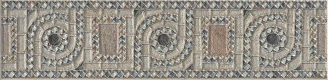 Бордюр Kerama Marazzi Про Стоун HGD/A125/DD9003 7.2x30