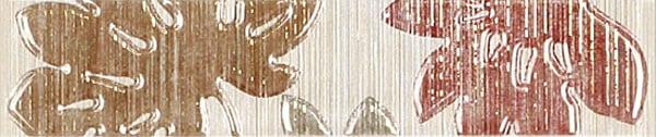 Бордюр Kerama Marazzi Палермо A6883/6000 5.4х40