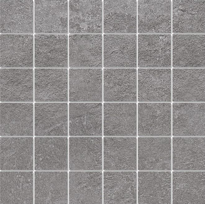 Декор Kerama Marazzi Про Стоун Серый Темный Моз. DD2006/MM 30х30