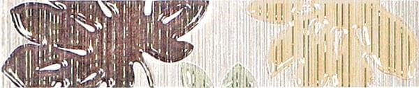 Бордюр Kerama Marazzi Палермо B6883/6000 5.4х40