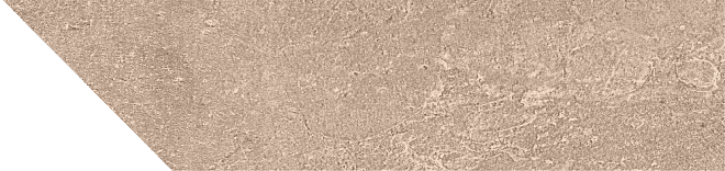 Плинтус Kerama Marazzi Про Стоун Беж Горизонтальный Левый DD2001/BSL/SO 9.5x40