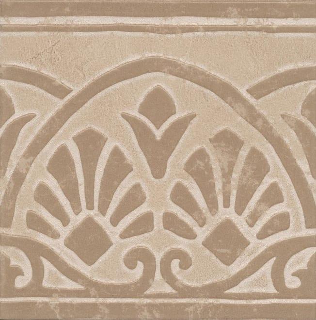 Декор Kerama Marazzi Про Стоун Ковёр Беж HGD/B116/DD9001 30х30