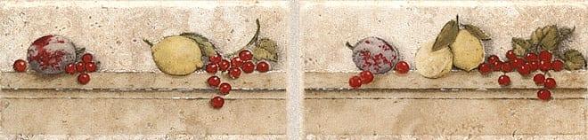 Бордюр Kerama Marazzi Комфорт STG/A87/5214 4.5х20