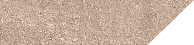 Плинтус Kerama Marazzi Про Стоун Беж Горизонтальный Правый DD2001/BSL/SO 9.5x40