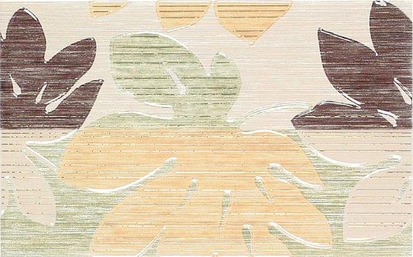 Декор Kerama Marazzi Палермо B6883/1/6000 25х40