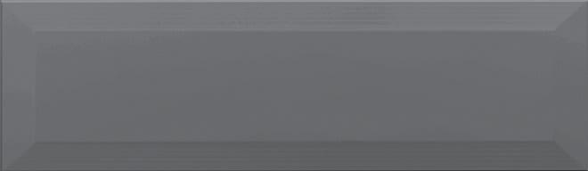 Настенная плитка Kerama Marazzi Гамма Серый Темн. 9008 8.5х28.5
