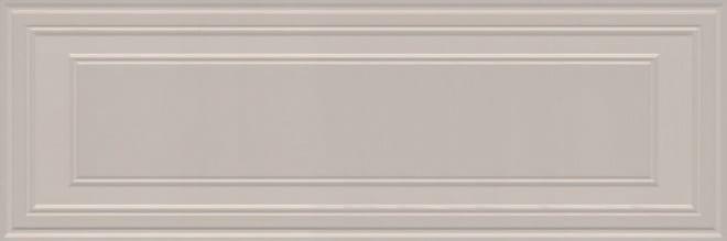 Настенная плитка Kerama Marazzi Монфорте Беж Панель Обрезной 14005R 40x120