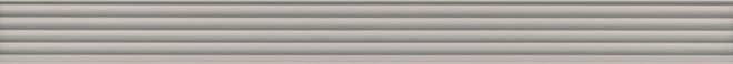 Бордюр Kerama Marazzi Монфорте Беж Структура Обрезной LSA011R 3,4x40