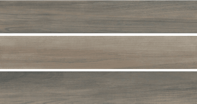 Керамогранит Kerama Marazzi Ливинг Вуд Серый Обр. SG351000R 9.6х60