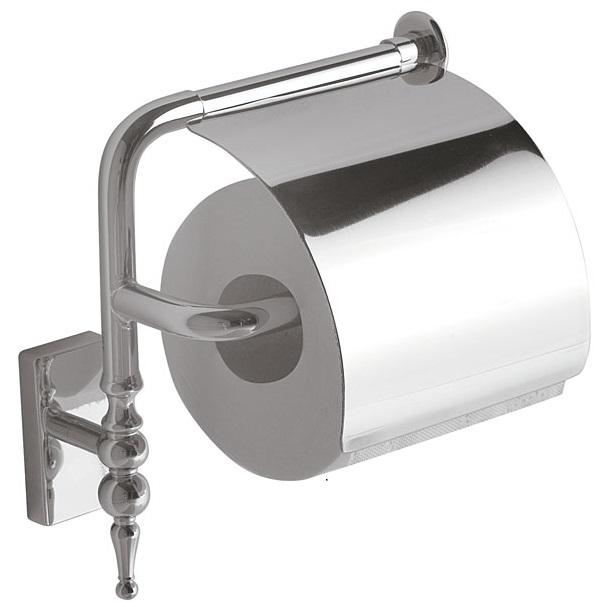 Держатель для туалетной бумаги Globo Paestum PACC41 cr