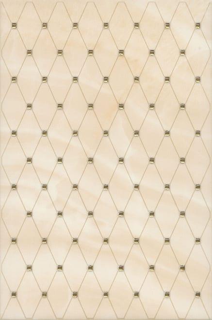 Декор Kerama Marazzi Летний Сад Бежевый AD/B313/8260 20х30