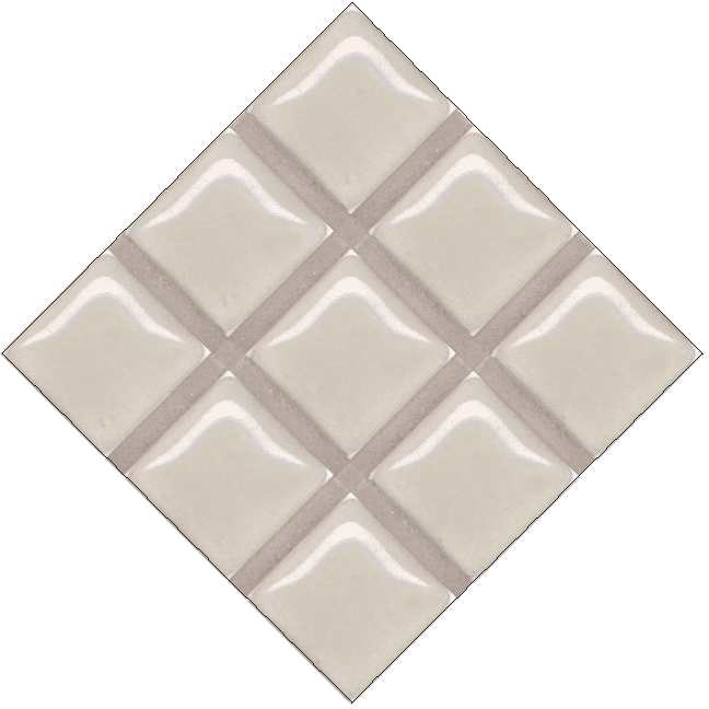 Вставка Kerama Marazzi Александрия Светлый POG001 5х5