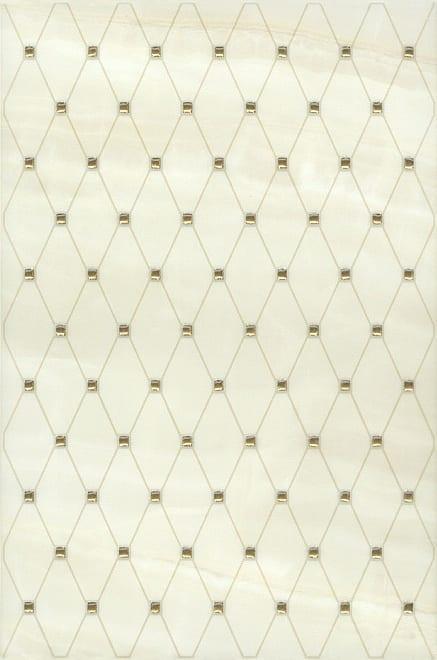 Декор Kerama Marazzi Летний Сад Фисташковый AD/C313/8261 20х30