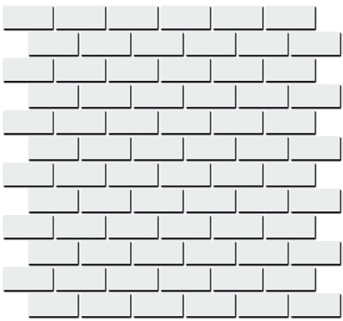 Декор Kerama Marazzi Руаяль Мозаичный 191/002 30x32