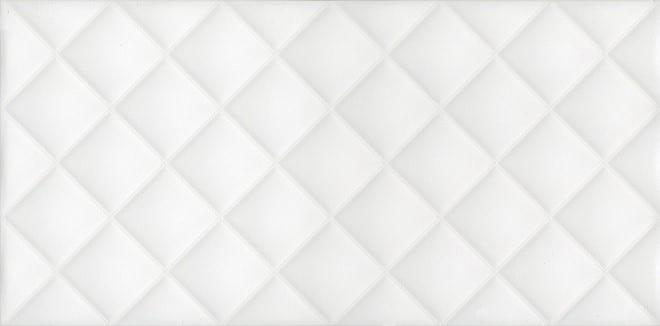 Настенная плитка Kerama Marazzi Марсо Белый Структура Обрезной 11132R 30x60
