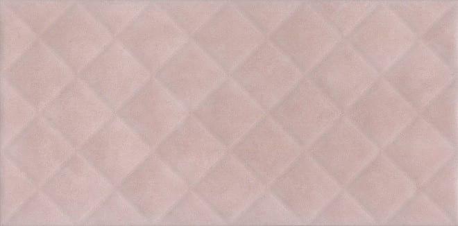 Настенная плитка Kerama Marazzi Марсо Розовый Структура Обрезной 11138R 30x60