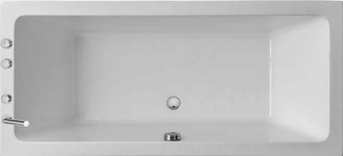Ванна встраиваемая Noken Minimal XL Basic R 100050882 - N710000078 170x75