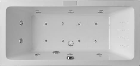 Ванна встраиваемая Noken Minimal XL Evolution R 100215546 - N710001422 170x80