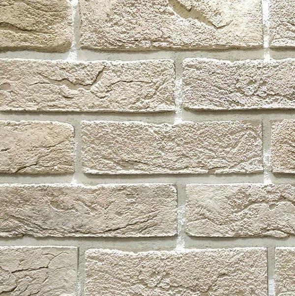 Декоративный камень Redstone Dover Brick DB-13/R 7.1x24