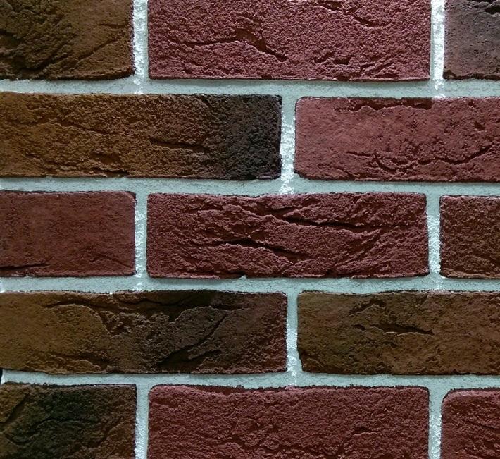 Декоративный камень Redstone Dover Brick DB-62/R 7.1x24