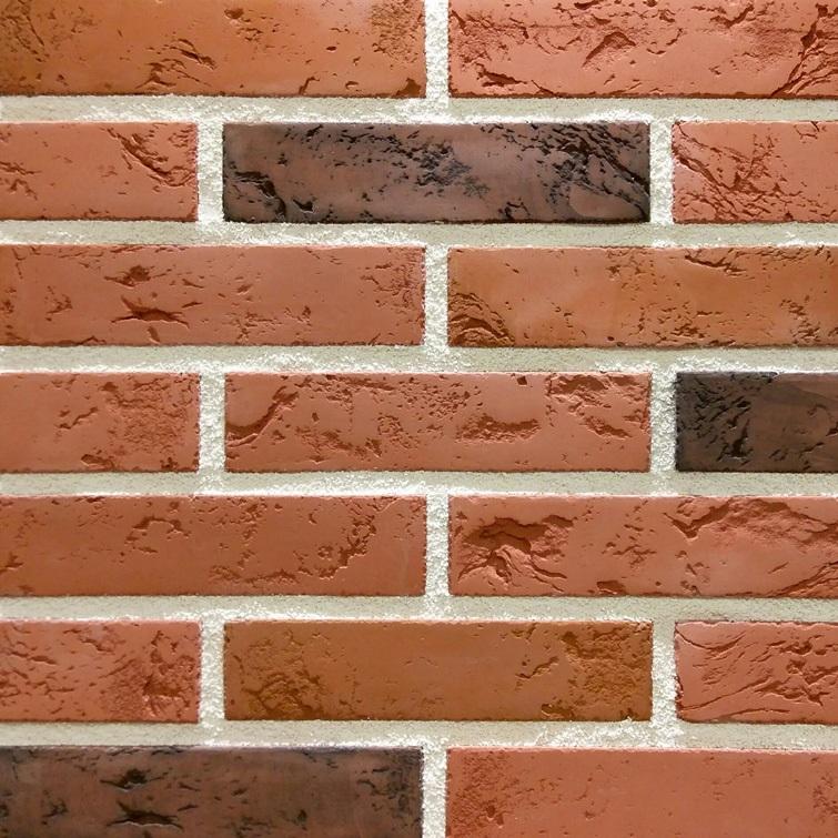 Декоративный камень Redstone Light Brick LB-63/U 20.2x9.6x4.9