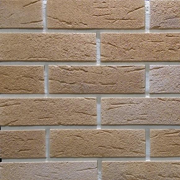 Декоративный камень Redstone Leeds Brick LS-23/R 6.8x23.7