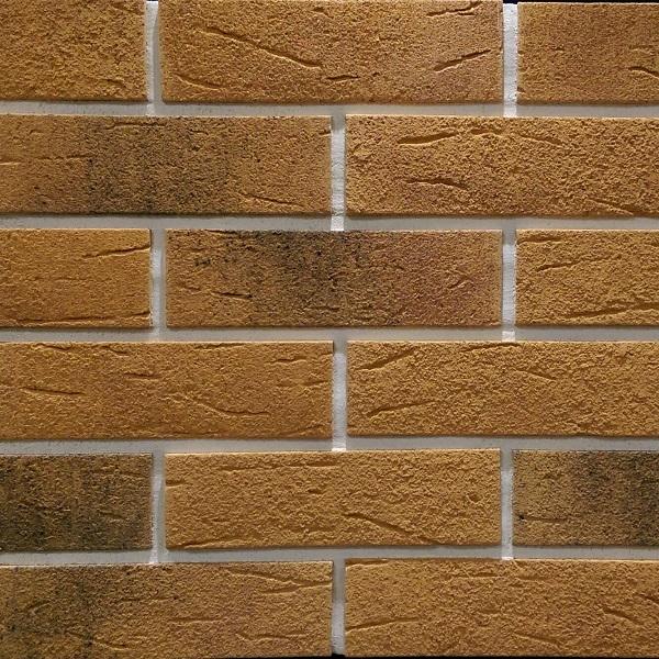 Декоративный камень Redstone Leeds Brick LS-34/R 6.8x23.7