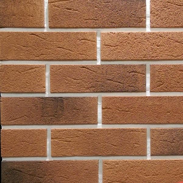 Декоративный камень Redstone Leeds Brick LS-64/R 6.8x23.7