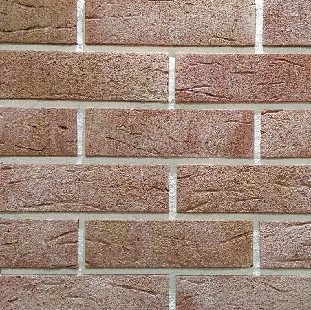 Декоративный камень Redstone Leeds Brick LS-65/R 6.8x23.7