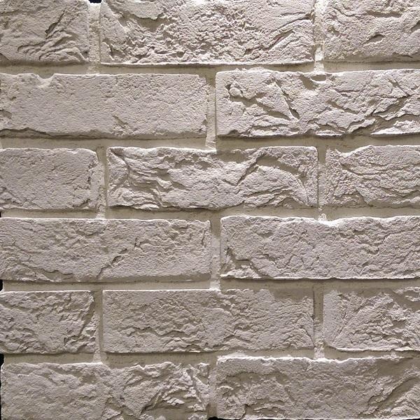 Декоративный камень Redstone Town Brick TB-00/R 6.5x21.3