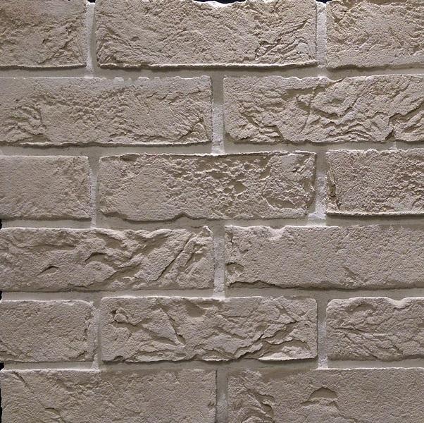 Декоративный камень Redstone Town Brick TB-10/R 6.5x21.3