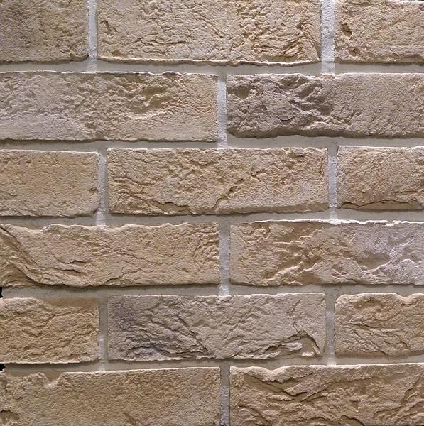 Декоративный камень Redstone Town Brick TB-22/R 6.5x21.3