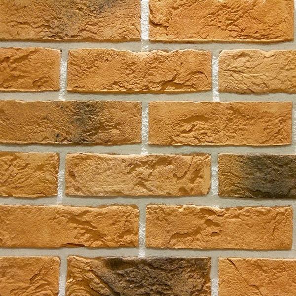 Декоративный камень Redstone Town Brick TB-31/R 6.5x21.3