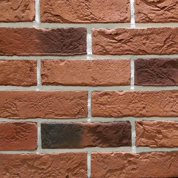 Декоративный камень Redstone Town Brick TB-66/U 20x8.5x6.5