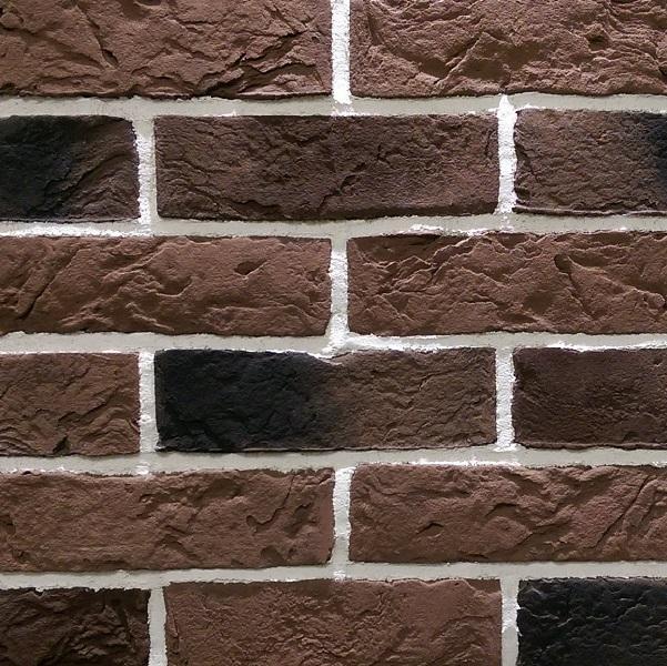 Декоративный камень Redstone Town Brick TB-83/U 20x8.5x6.5