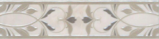 Бордюр Kerama Marazzi Вирджилиано AR141/11101R 7,2х30