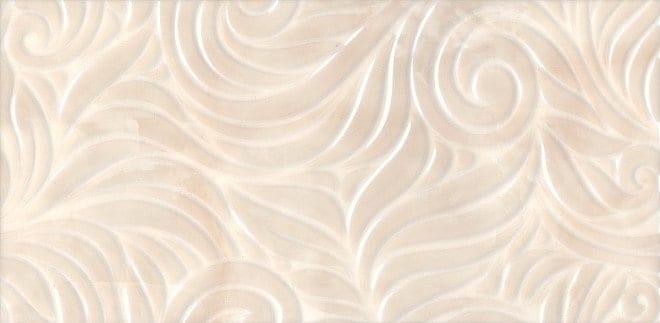 Настенная плитка Kerama Marazzi Вирджилиано Беж Структура 11105R 30х60