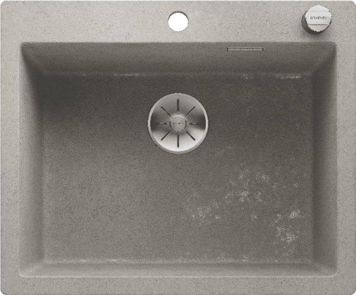 Мойка кухонная Blanco Pleon 6 Бетон 525306 61.5х51