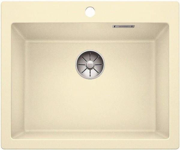 Мойка кухонная Blanco Pleon 6 Жасмин 521684 61.5х51