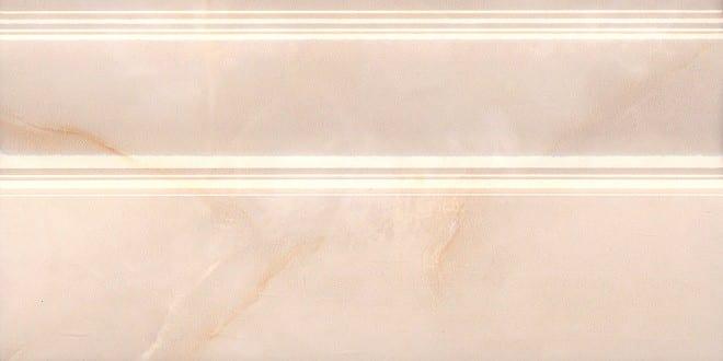 Плинтус Kerama Marazzi Вирджилиано Беж FMA008R 15х30