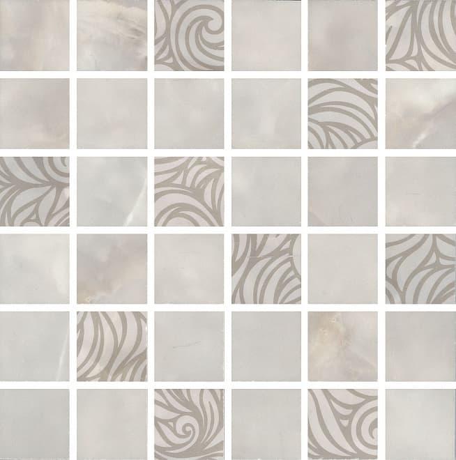 Декор Kerama Marazzi Вирджилиано Мозаичный MM11101 30х30