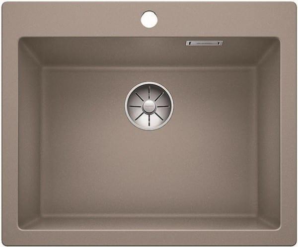 Мойка кухонная Blanco Pleon 6 Серый беж 521686 61.5х51
