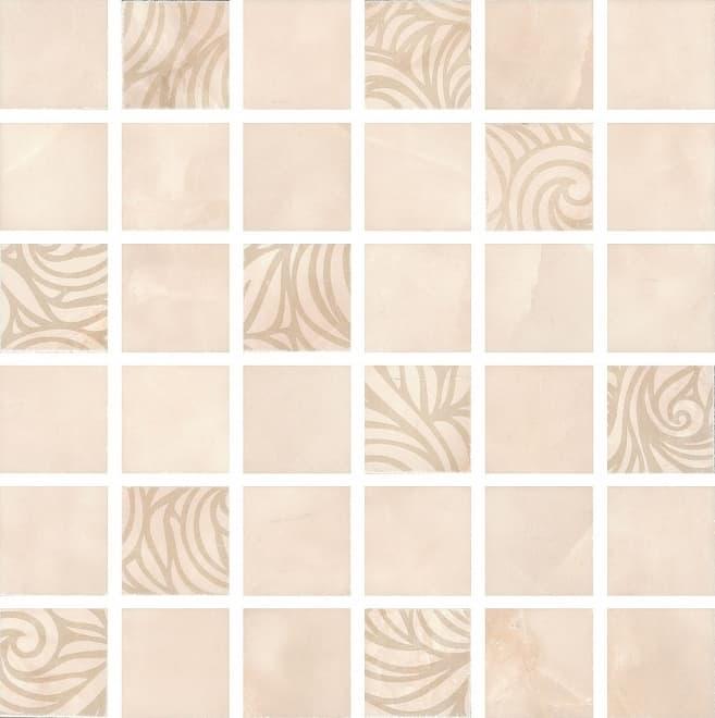 Декор Kerama Marazzi Вирджилиано Мозаичный MM11104 30х30