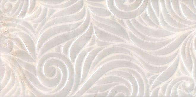 Настенная плитка Kerama Marazzi Вирджилиано Серый Структура 11100R 30х60