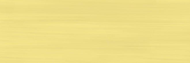 Настенная плитка Kerama Marazzi Искья Желтый 12083R 25х75