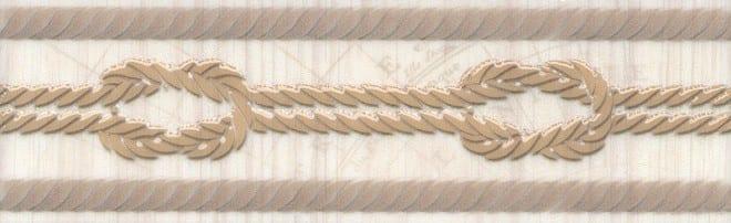 Бордюр Kerama Marazzi Кампанелла HGD/A43/7146 6,3х20