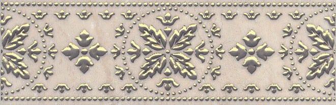Бордюр Kerama Marazzi Формиелло STG/A412/7154 6,3х20