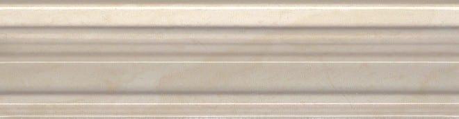 Бордюр Багет Kerama Marazzi Формиелло Беж BLB015 5х20